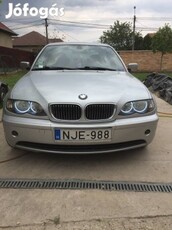 BMW e46 Eladó