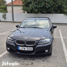 BMW E90 320d Xdrive Efficentdynamics