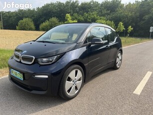 BMW I3 120Ah (Automata)