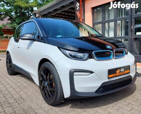 BMW I3 120Ah (Automata) Friss Szerviz!! Key-LES...