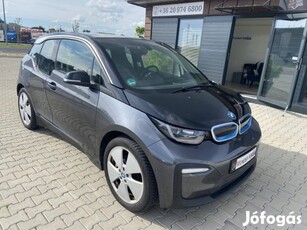 BMW I3 120Ah (Automata) Kamera.Ül.fűt.Bőr.Tempom