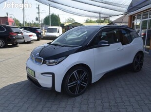 BMW I3 94Ah (Automata) 40.508 KM ! Nyári-Téli A...