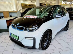 BMW I3 94Ah (Automata) 71e km. S rendszer. Appl...