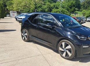 BMW I3 94Ah (Automata) Facelift.Navi.Sérülésmentes