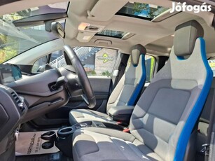 BMW I3 94Ah (Automata) Imperial Blue Metallic +...