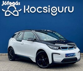 BMW I3 94Ah (Automata) Light packet/ 61eKm!/ 2....