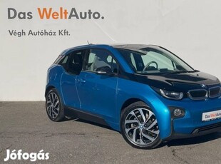 BMW I3 94Ah (Automata) Magyar!1 Tulajdonos!