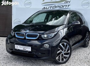 BMW I3 94Ah REX (Automata) Akár 1+1 év garanciá...