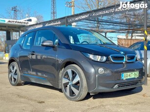 BMW I3 (Automata)