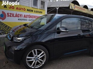 BMW I3 (Automata) Harman Kardon Hangrendszer/13...