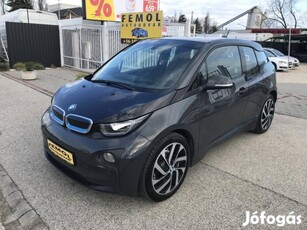 BMW I3 (Automata) Végig Márkaszerviz! Megkímélt!