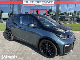 BMW I3 i3s 120Ah (Automata)