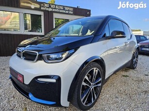 BMW I3 i3s 120Ah (Automata) Sz.könyv.! S.mentes...