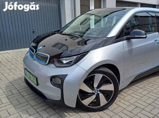 BMW I3 REX (Automata) 58 Ezer Kilométer!