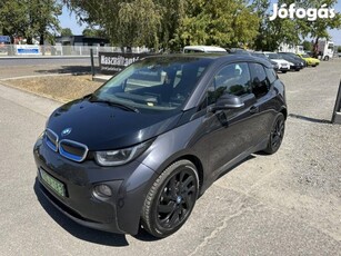 BMW I3 REX (Automata) 60AH/H&K/Navi/LED/Kamera/...