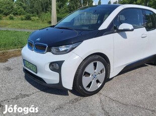 BMW I3 REX (Automata)