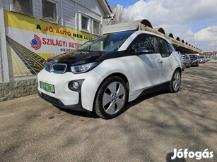 BMW I3 REX (Automata) Első tulajdonostól