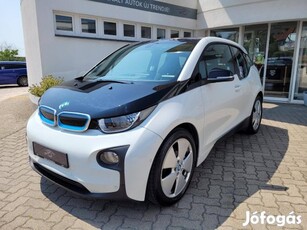 BMW I3 REX (Automata) Garanciával!