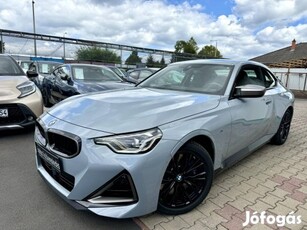 BMW M240I xdrive (Automata) 374Le! Head-up disp...