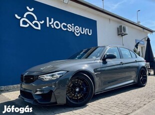 BMW M3 DKG Competition package/ Carbon package/...