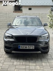 BMW x1 25xd automata