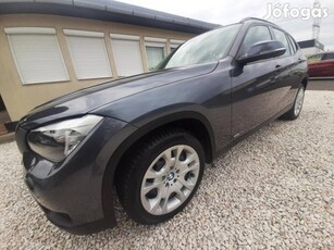 BMW X1 sdrive18d (Automata) Sport Automata.PDC....