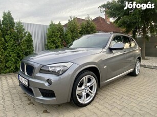 BMW X1 sdrive18d M-Sport Packet!Navi!