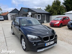 BMW X1 sdrive18i (Automata) 155 ezer km!Automat...