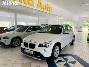 BMW X1 xdrive18d