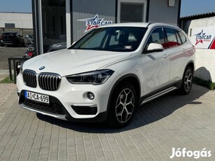 BMW X1 xdrive18d xline (Automata) 2TUL/98EKM/LE...