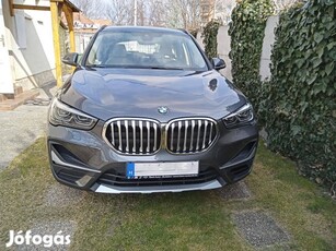 BMW X1 xdrive20i xline /Automata 178LE./