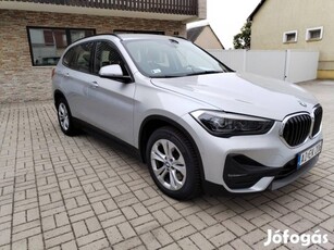 BMW X1 xdrive25e xline (Automata) Azonnal Elvih...