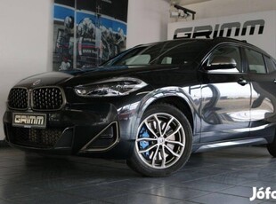 BMW X2 M35i (Automata) 1 tulaj Sérülésmentes Pa...