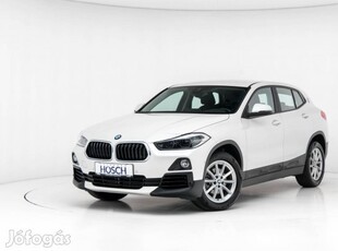 BMW X2 sdrive18i Advantage