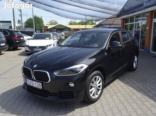 BMW X2 xdrive20d Advantage (Automata) 178.710 K...