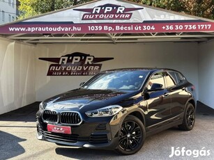 BMW X2 xdrive25e Advantage (Automata) Plug IN H...