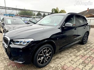 BMW X3 xdrive30d (Automata) M-Sport.15000Km!Hea...