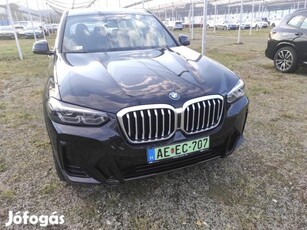 BMW X3 xdrive30e (Automata) Mo-i. garanciális....