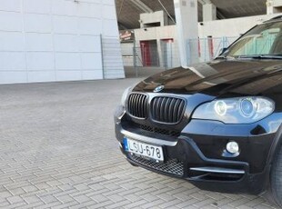 BMW X5 3.0d (Automata) M-Packet.3.5 T Horog+Tél...