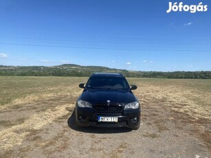 Bmw x5 e70 40D