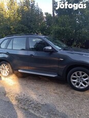 BMW X5 Eladó