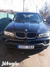 BMW X5 jó állapotú