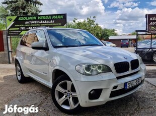 BMW X5 xdrive30d (Automata)