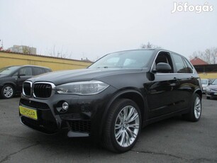 BMW X5 xdrive30d (Automata) (7 személyes ) 1000...