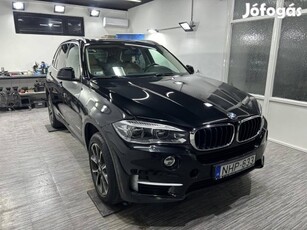 BMW X5 xdrive30d (Automata)