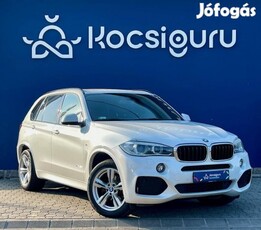 BMW X5 xdrive30d (Automata) / M-Packet/ 147eKm!...