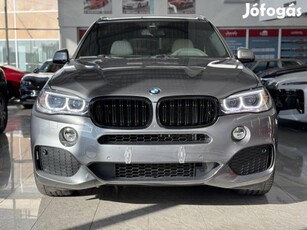 BMW X5 xdrive30d (Automata) M-Pack.Magyarország...