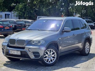 BMW X5 xdrive40d (Automata)