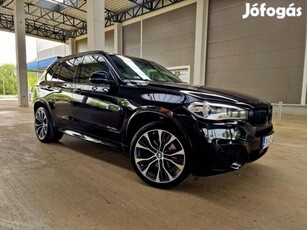 BMW X5 xdrive40d (Automata) Megkímélt Állapot!!...