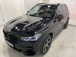 BMW X5 xdrive40i (Automata) M-Sport/Panoráma/He...